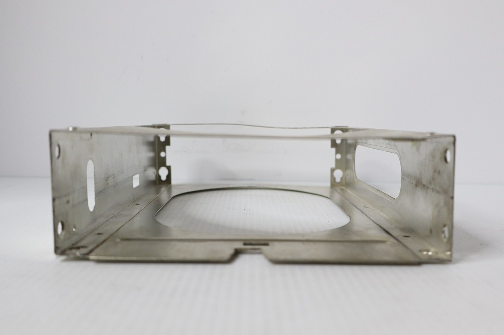 Bendix King KX 155 KX 165 NAV/COMM Mounting Tray