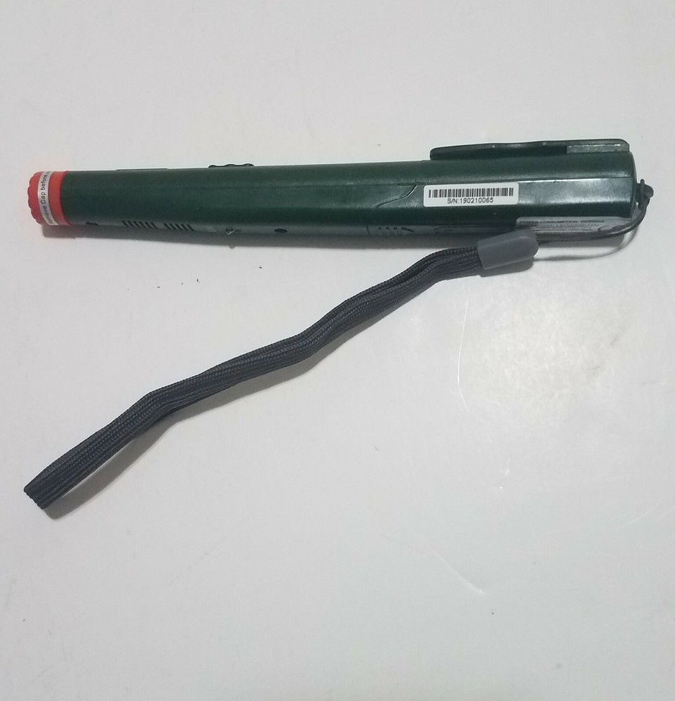 Extech FG100 Combustible Gas Leak Detector FG-100