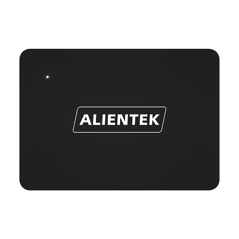 1G Logic Analyzer ARM FPGA STM32 Debugger Protocol Decoding ALIENTEK DL16 Plus