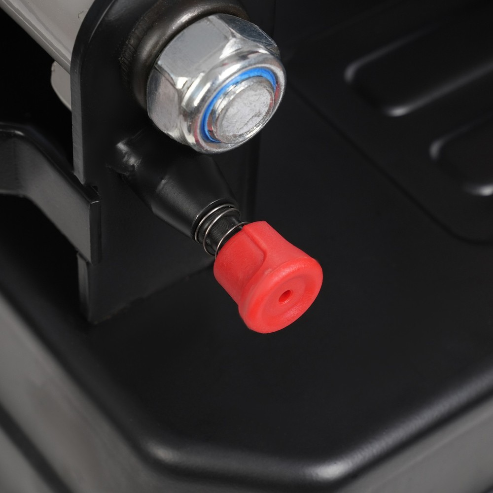 Powerful Cutting Machine with 0-45° Adjustable Angle and Copper Motor