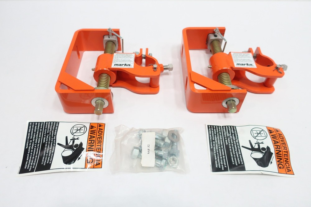 Martin SQC2-10002 Square Mainframe Tensioners