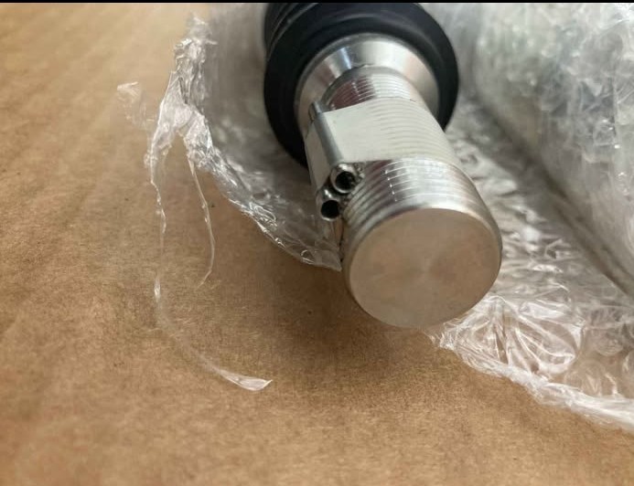 2 Navtec Rigging Insulator