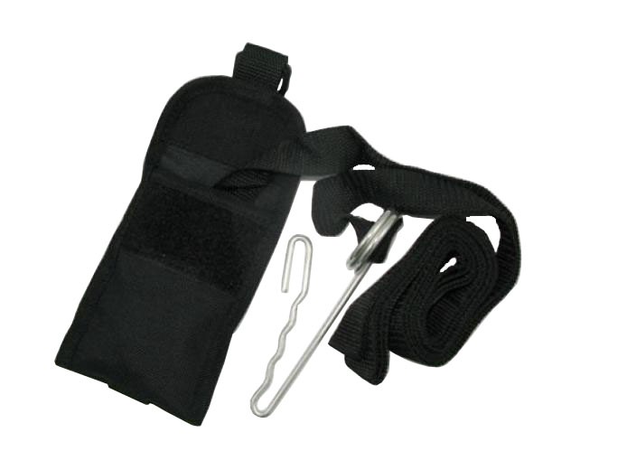 Storm JON Line for Technical Scuba Divers