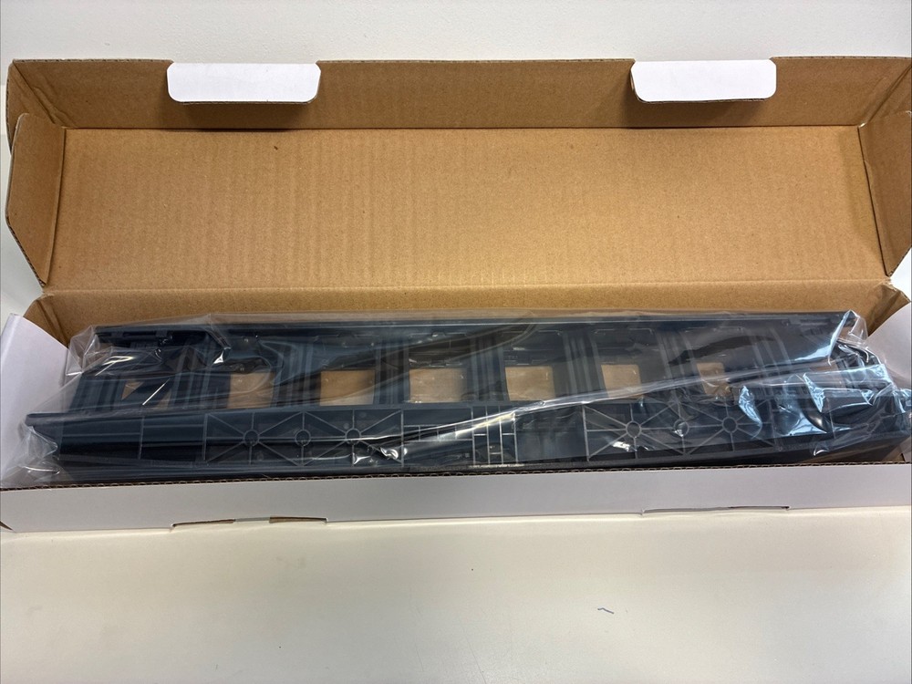 Nitrotel Cable Manage Full Plastic Sigle Side 1 ru