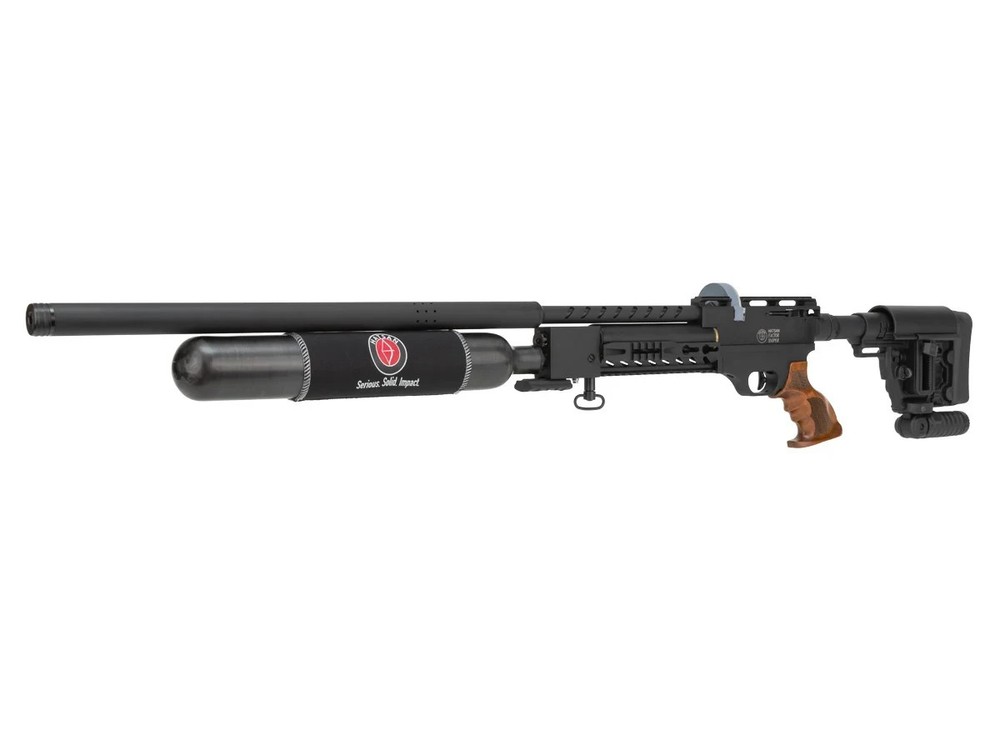 (NEW) Hatsan Factor Sniper Long 0.22"