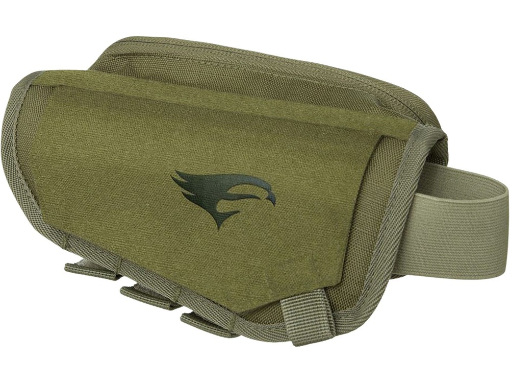 Elevation Prey Rifle Cheek Rest