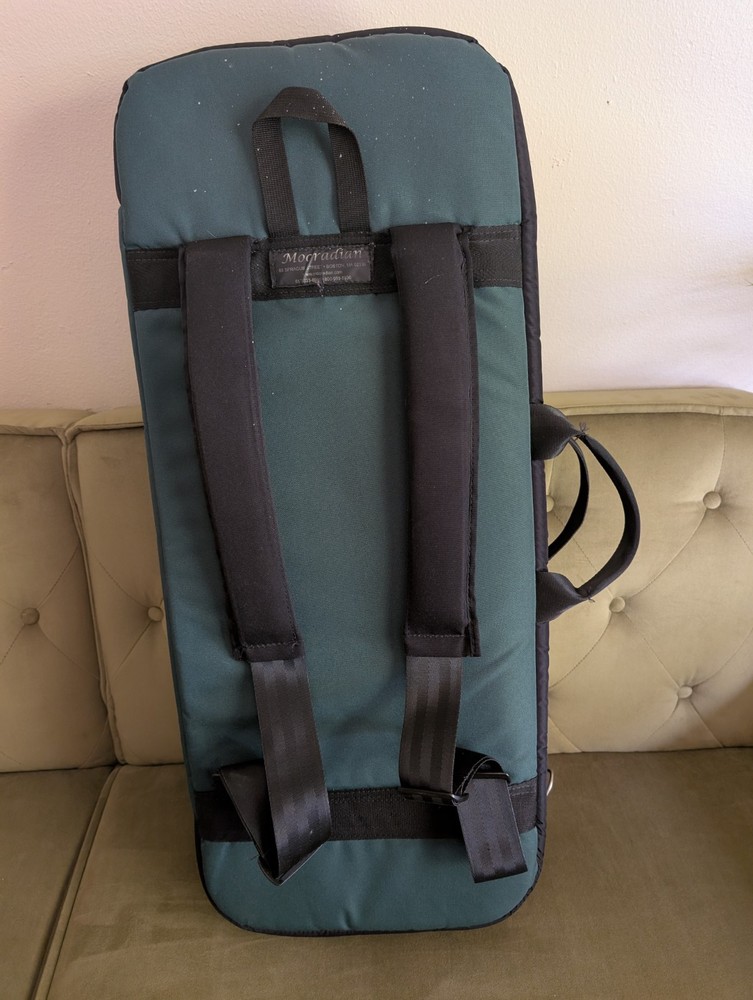 Exceptional Bronek Cison Viola 16-3/4 & Case