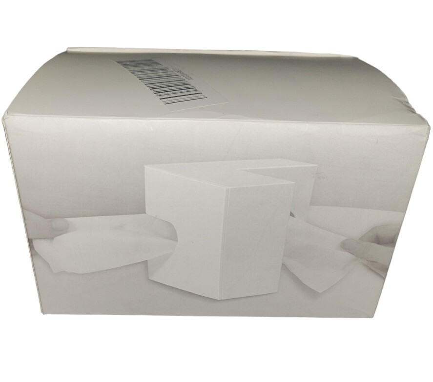 Ralove 2 Piece Tissue Box