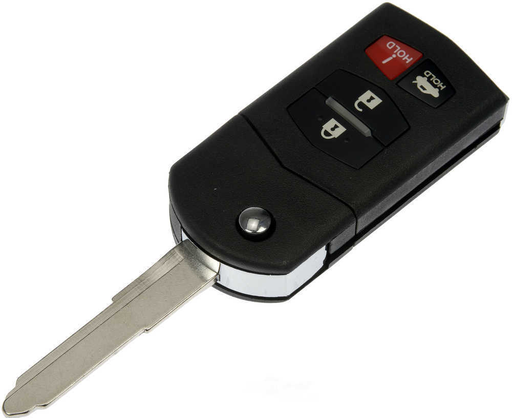 DORMAN OE SOLUTIONS 99625ST Keyless Entry Transmitter