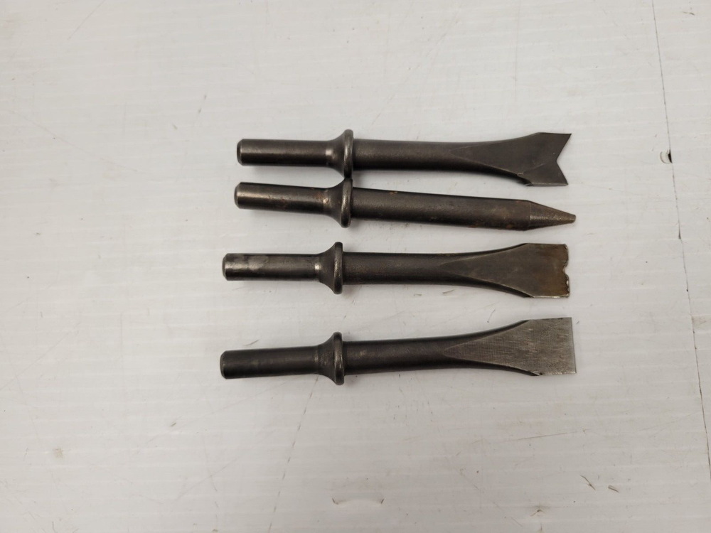 (56382-3) Mastercraft Air Tool Kit