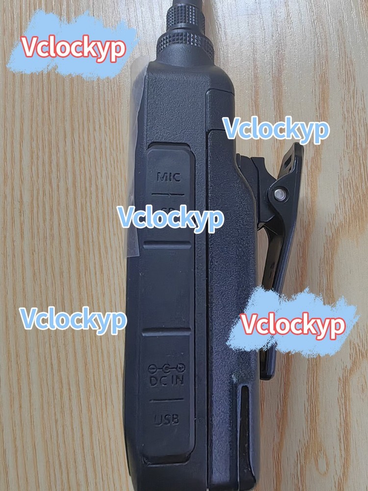 1pcs ICOM ID-50UV Dual-Segment D-Star Digital Mode