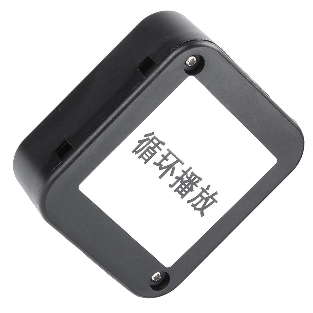 MP3 Module PowerOn Infinite Loop MP3 Playback Download Module DIY Module WT