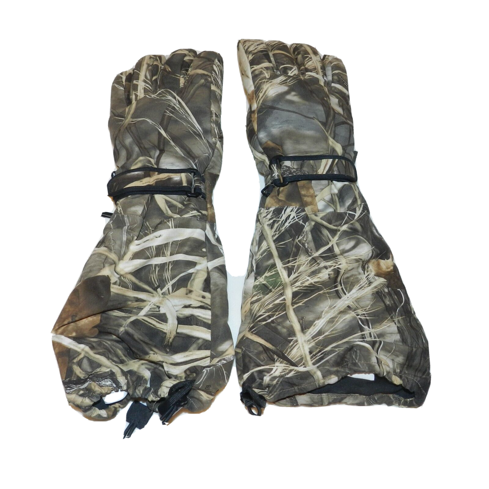Gamehide Hunting glove advantage max 4 3M Thinsulate 100 Gram Insolation Size M