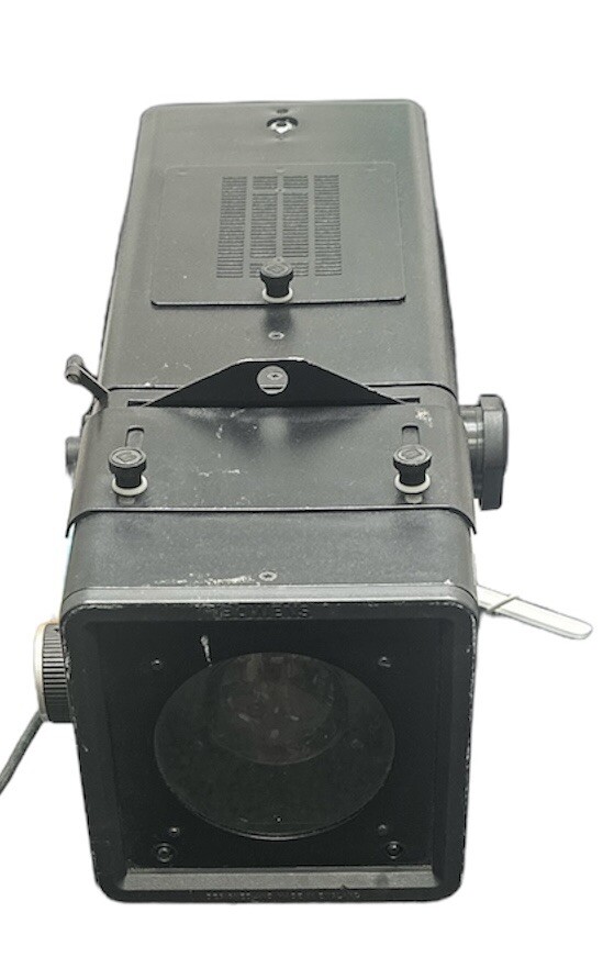 Bowens Monospot Flash Head.