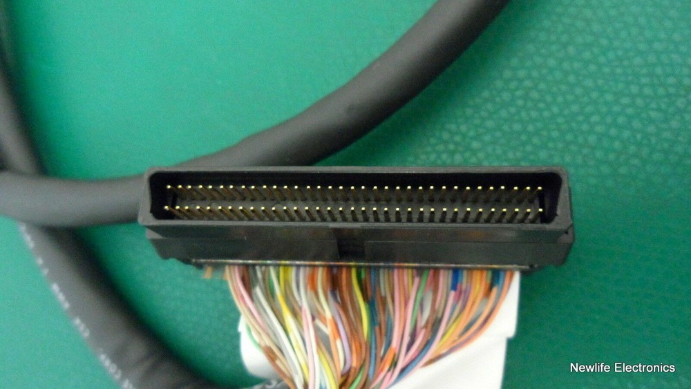HP A7231-63018 B-Channel SCSI Cable