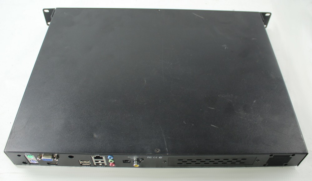S1Digital H5CD-1TB 5 Zone Server & Player with CD Ripping - No HDD
