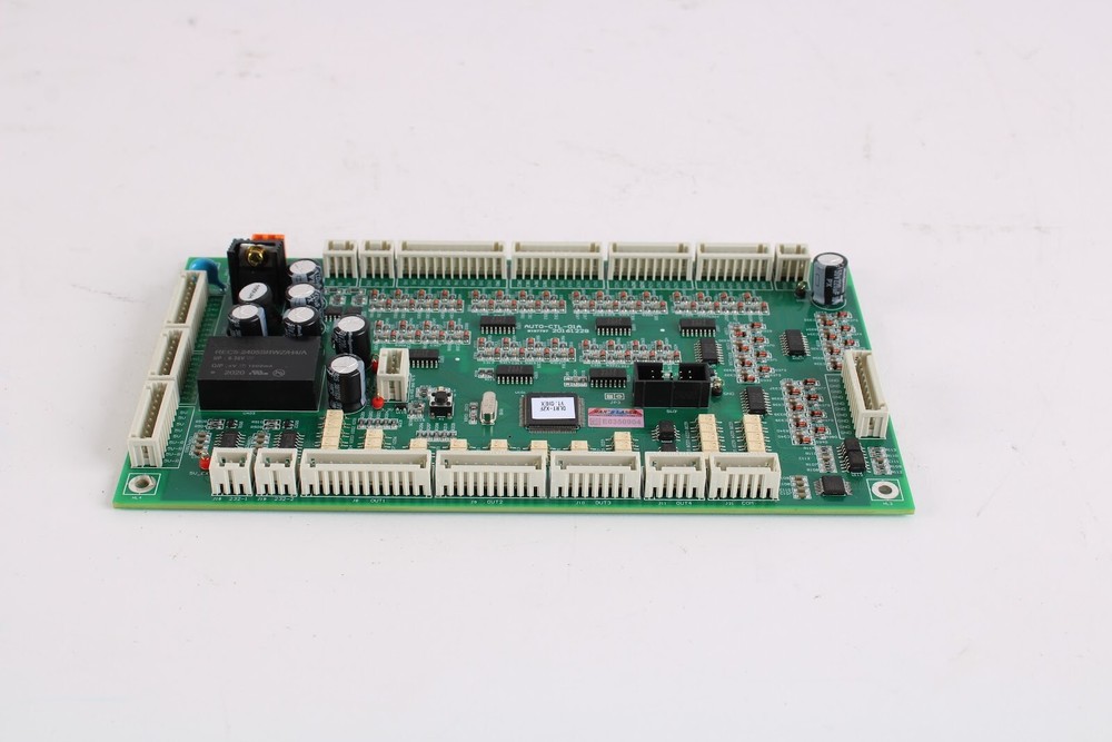 Han's Laser CTL-01A Laser Machine Control Board