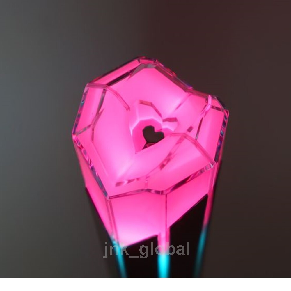 [ NU'EST ] OFFICIAL STICK FANLIGHT NEW + Free Tracking Number