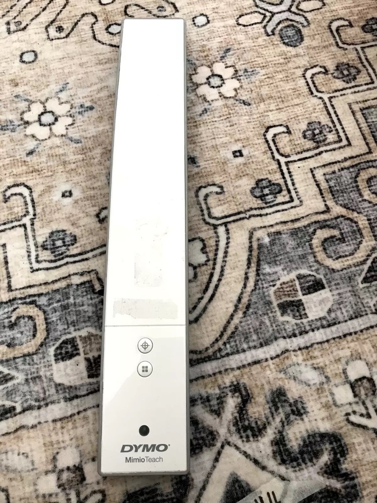 Dymo Mimio teach Model:ICD02-01