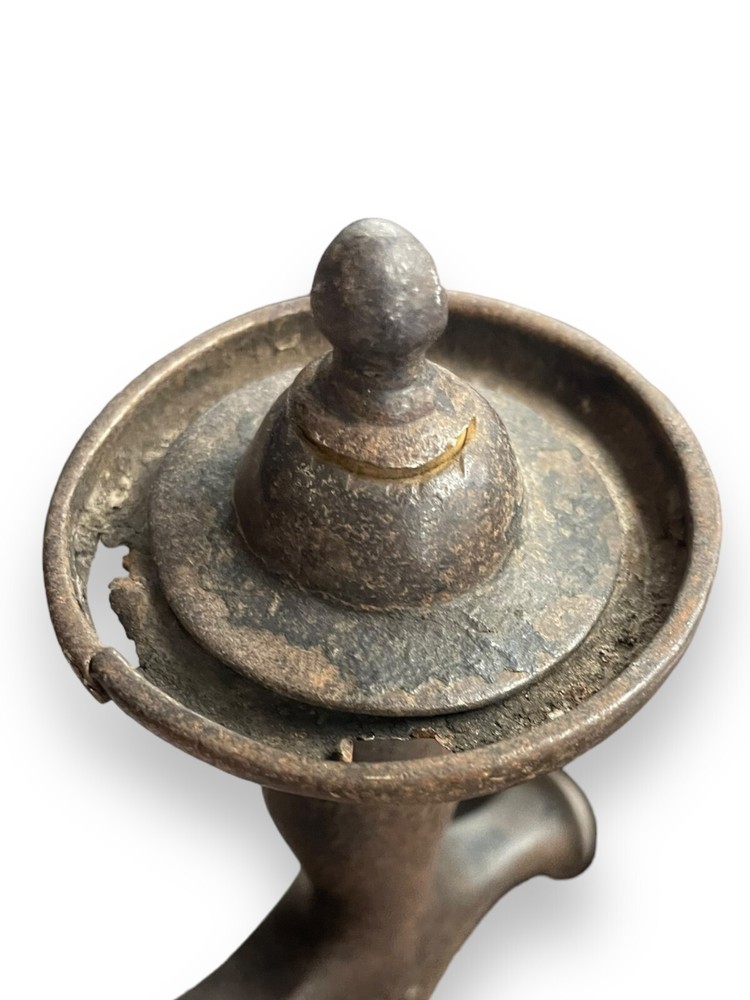 Antique Mughal Sword