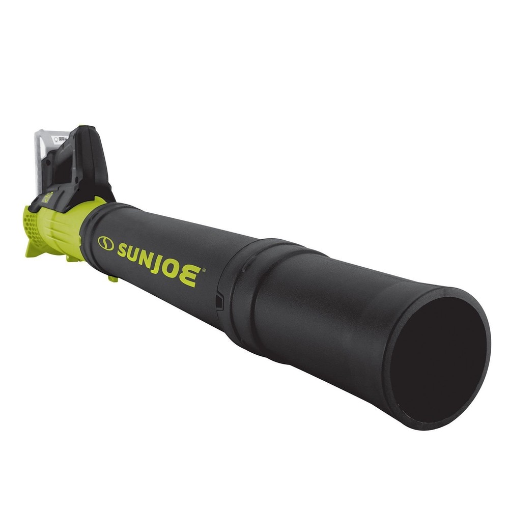 Sun Joe 24V Cordless 3-Tool Garden Combo Kit: Hedger, Trimmer & Leaf Blower