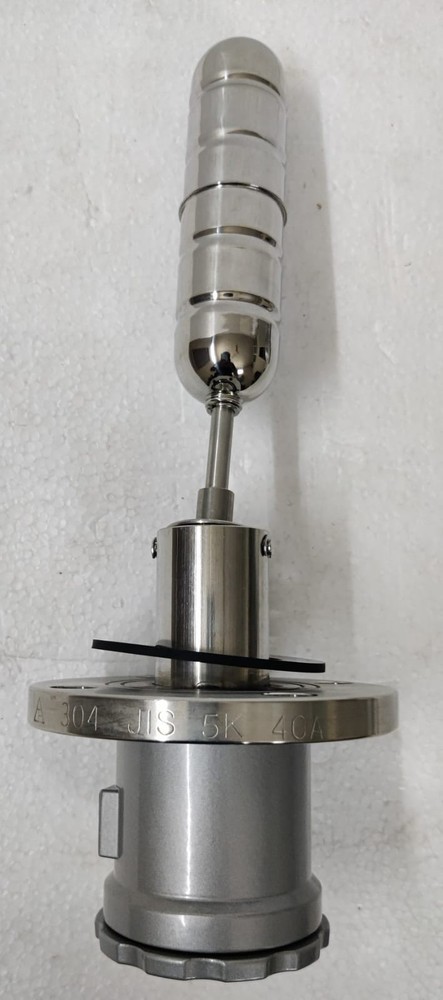 LHS-5052 MAGNETIC FLOAT LEVEL SWITCH #1 NEW