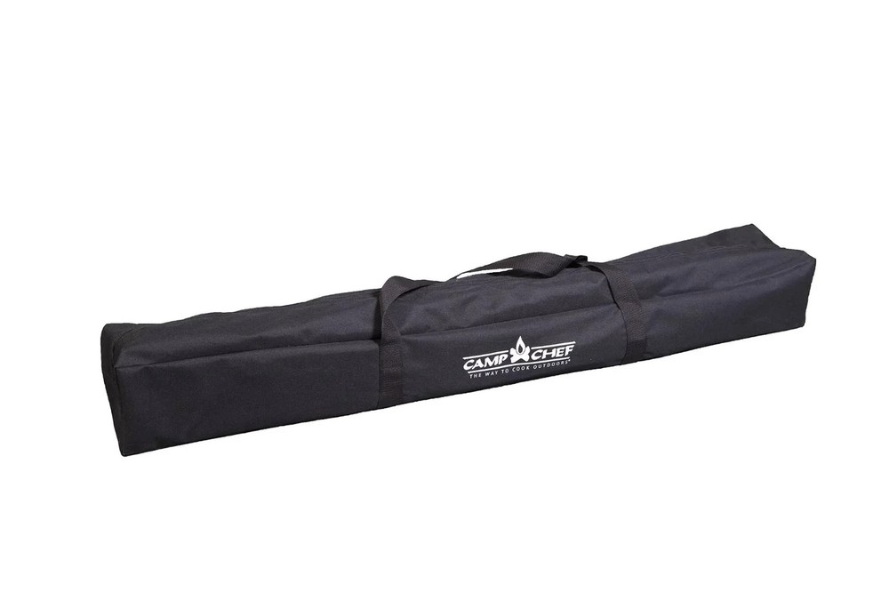 Camp Chef Mesa Adjustable Camp Table One Color, One Size