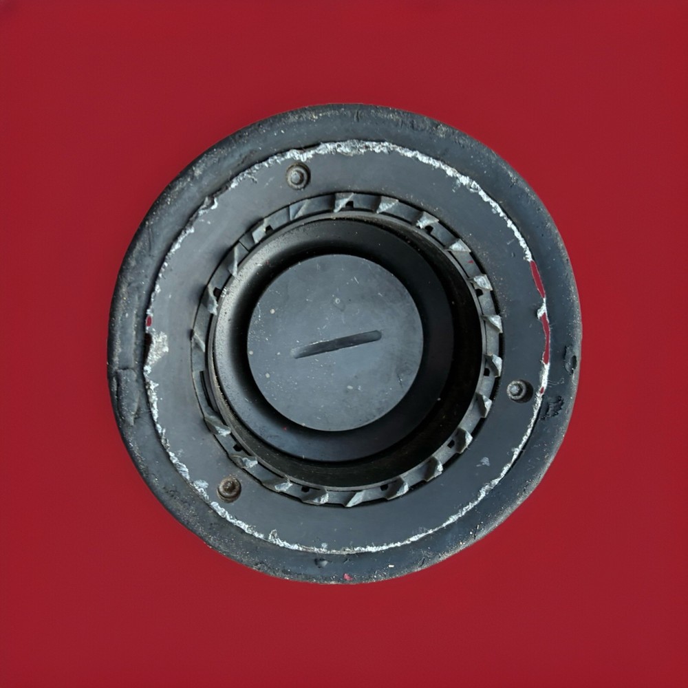 Elkhart Phantom Fire Nozzle Tip Selectable Gallon Firefighting Wildfire