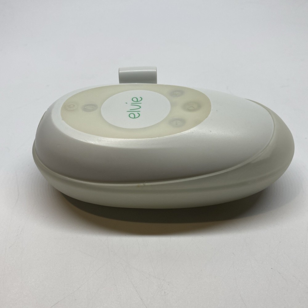 Elvie Stride Replacement Hub for Breast Pump New Open Box - WORKS