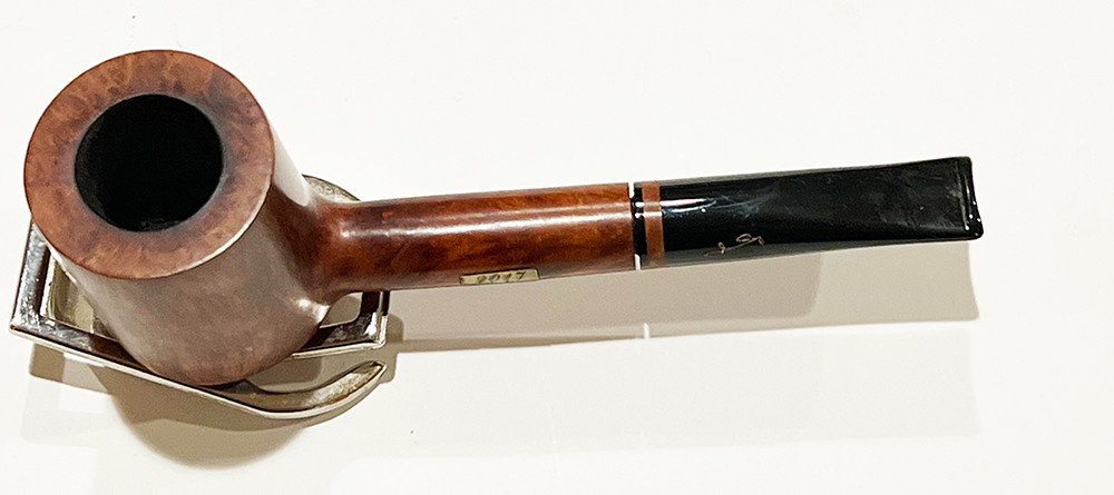 Estate Pipe Savinelli Collection 2017 9mm