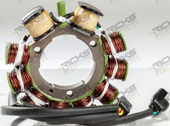 24-010 Rick's Electric Arctic Cat Stator for ATV and Snowmobile