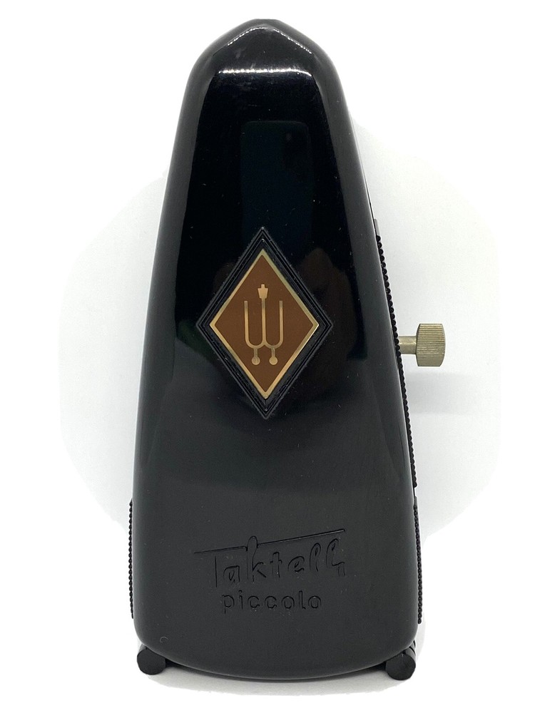 Wittner 836 Piccolo Metronome,Black