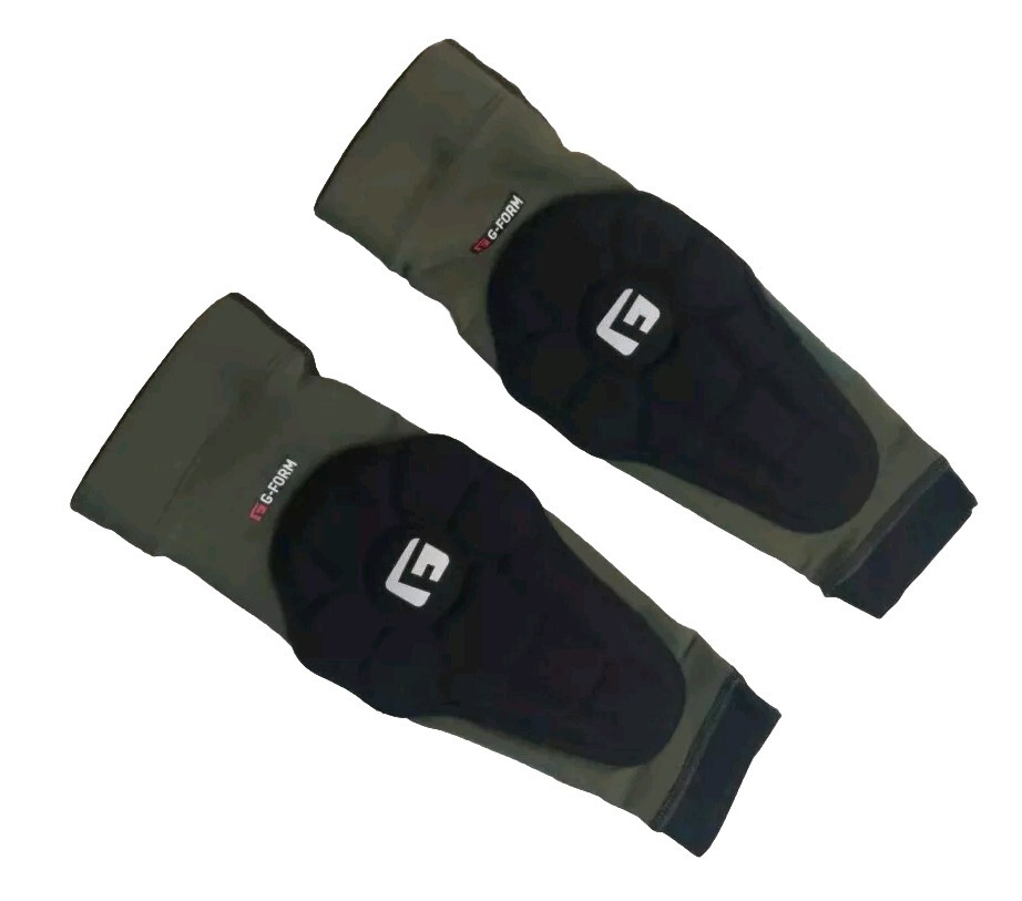 G Form Pro-X3 Smart Flex Elbow Guard Size XL
