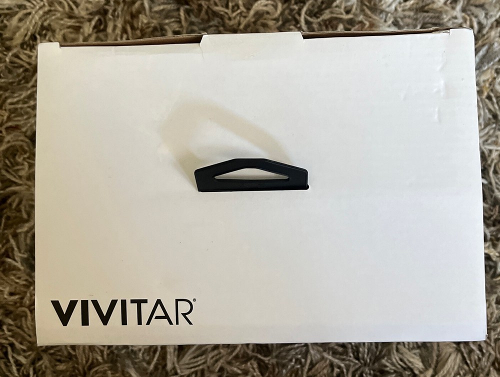 Vivitar Dream On Virtual Reality Headset - VR180