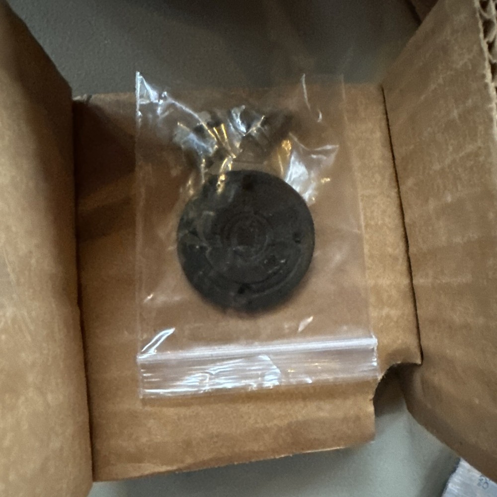 Century 254A Unit Bearing Motor