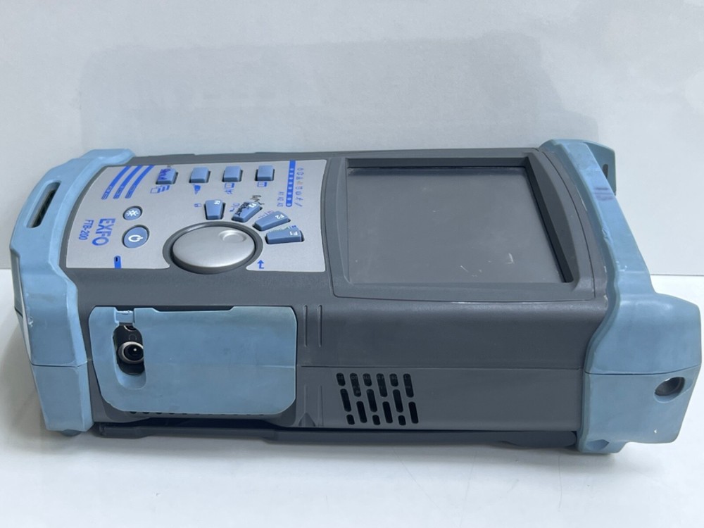 EXFO FTB-200-S1 WITH FTB-8510
