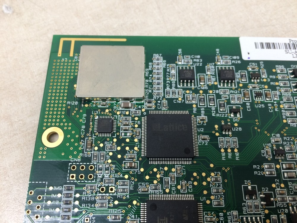 Promethean Ltd ActivBoard Control Board PRM-AB378-01