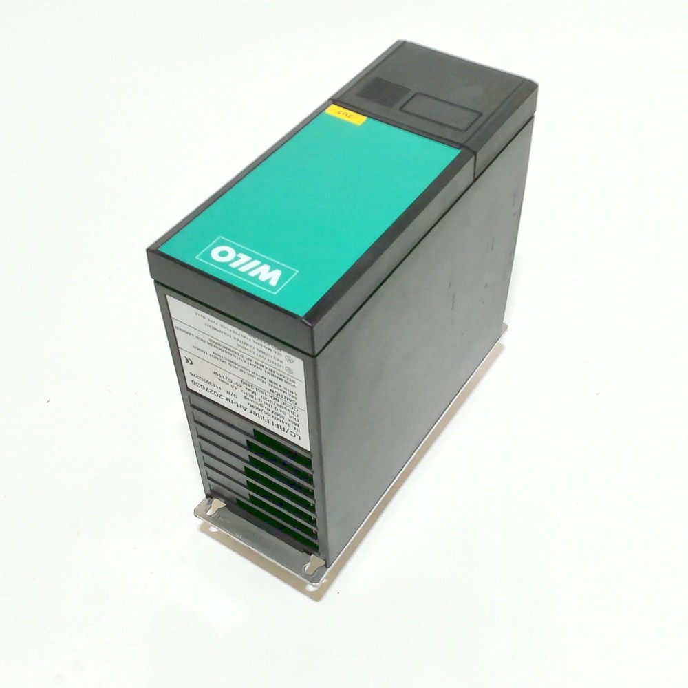 Wilo LC/RFI filter item no. 2027636