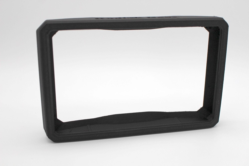 Bumper / Protective Cover for Garmin Zumo XT / Tread