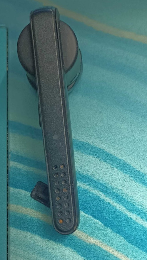 Jabra Talk 45 Bluetooth Headset - Black