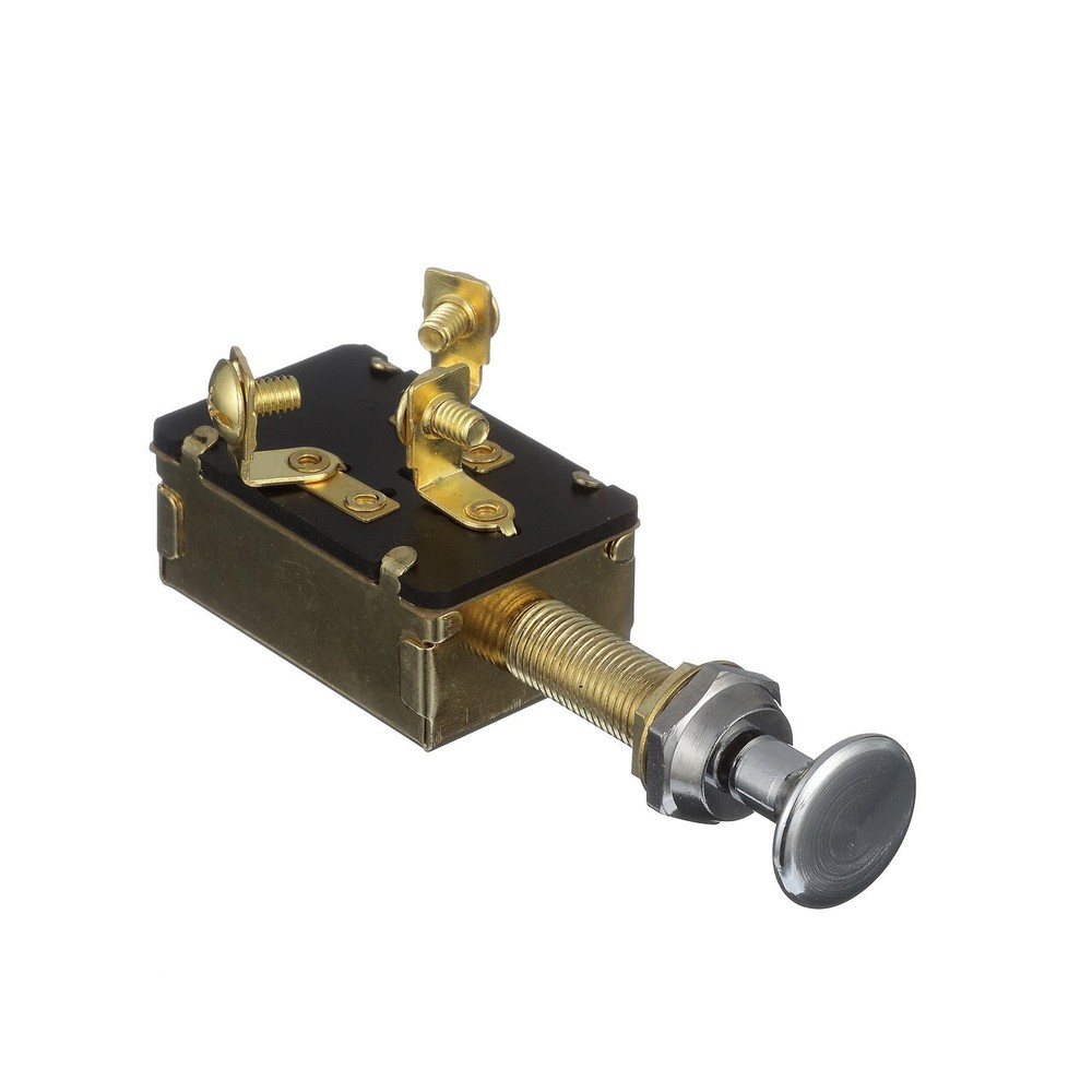 Seachoice 11911 Heavy Duty 3-Position Push-Pull Switch