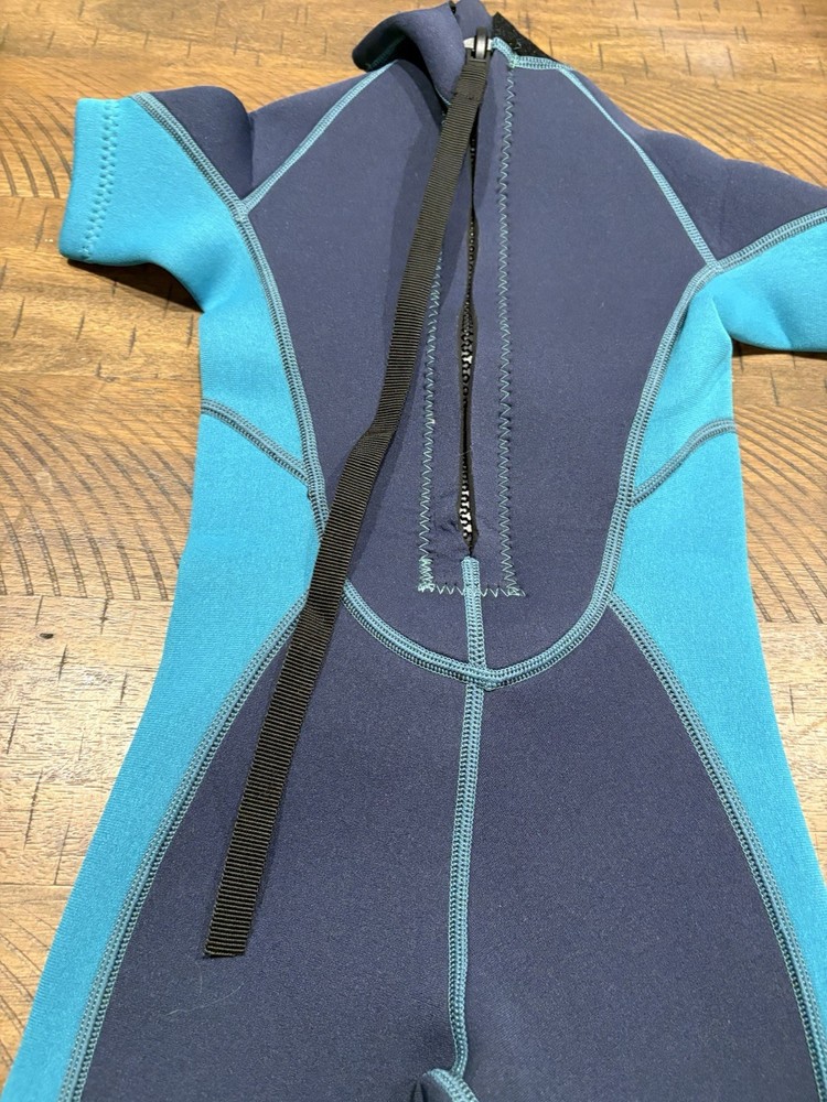 Vofiw Wetsuit Kids Size 2