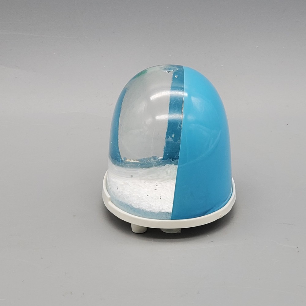 Vintage Munchen Souvenir Snow Globe Made in Germany