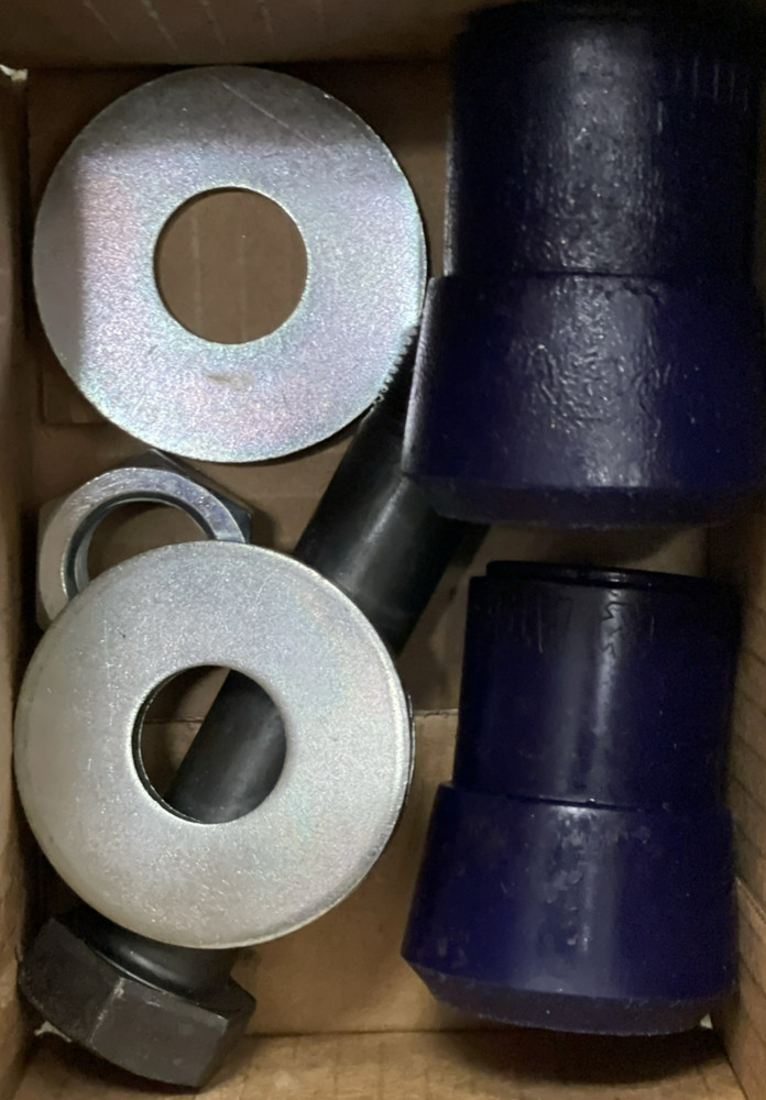 TH83-37997 — ATRO Torque Rod Bushing Kit