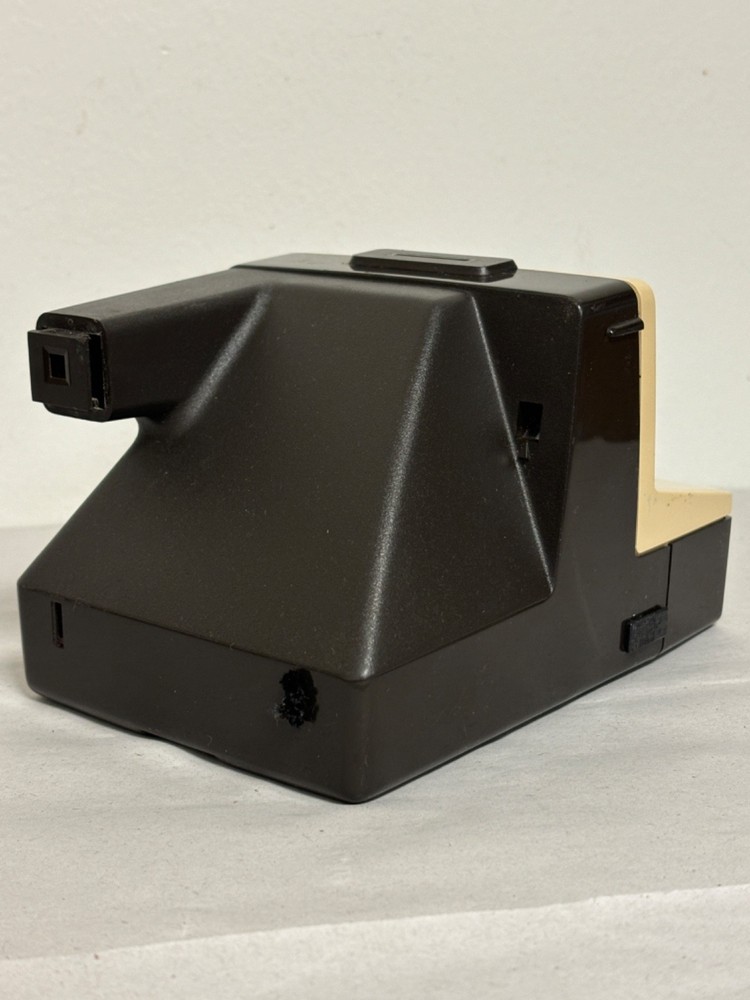 UNTESTED Polaroid OneStep Instant Camera Sears Special