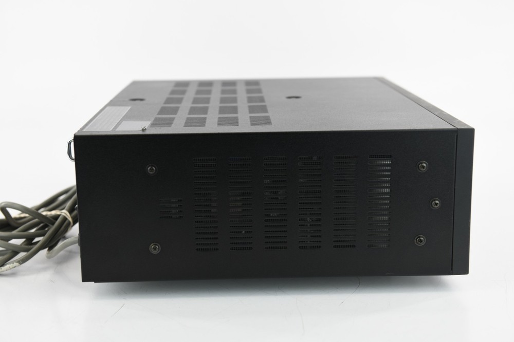 GE System Controller Model SC10 - RGB & Video Input Modules - For Parts