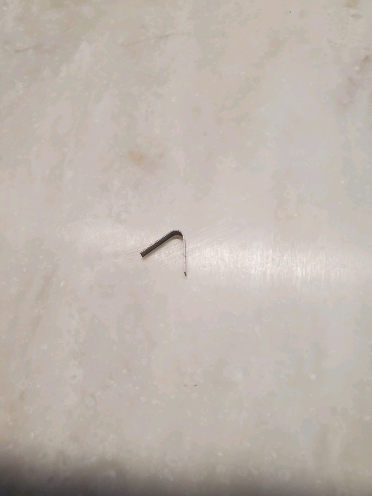 Schimel Pistol Trigger Spring