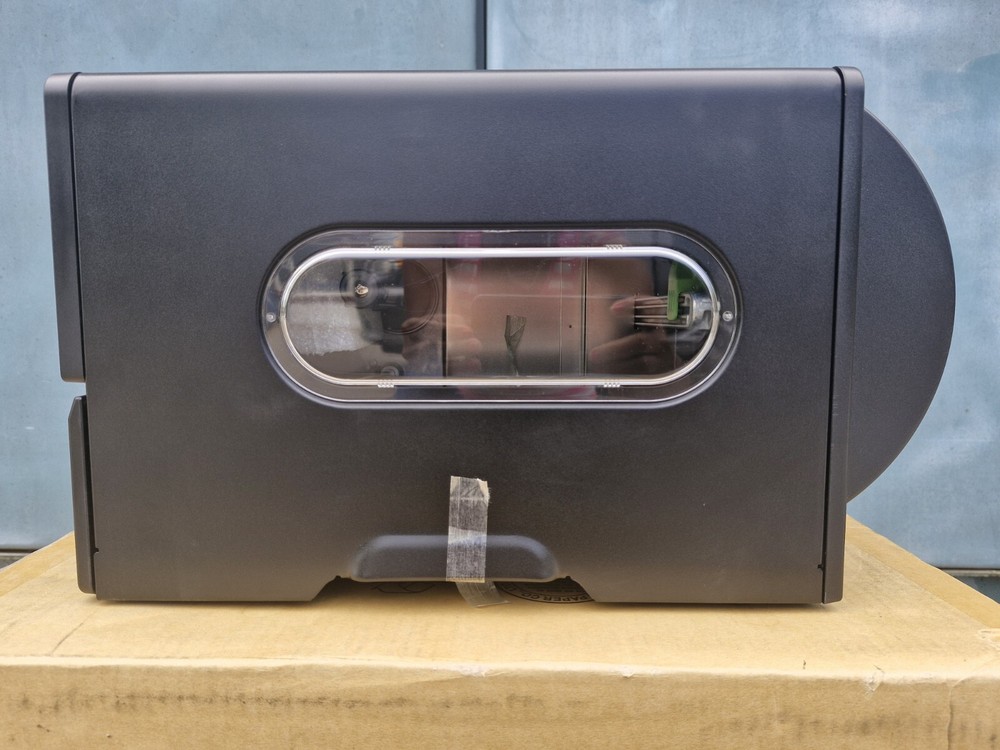 AMT Datasouth Fastmark M6 PS 203dpi Thermal Label Barcode Printer USB, Etherne