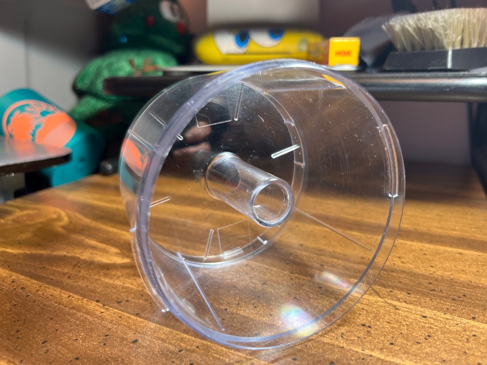 Toastmaster CHOPSTER MINI Food Processor Chopper 1122 OEM Work Bowl