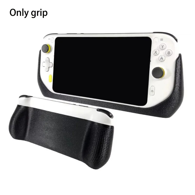 3D Printed Handhold Controller Holder Handle Grip For Logitech G-Cloud G Cloud